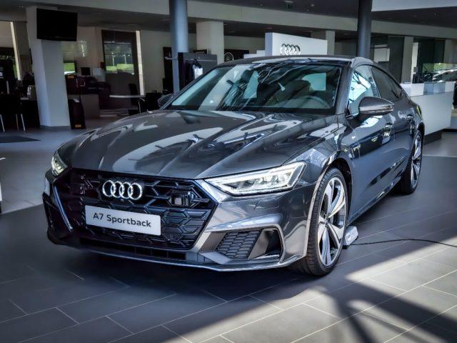 AUDI A7 SPORTBACK SPB 50 2.0 TFSI e quattro Business Advanced