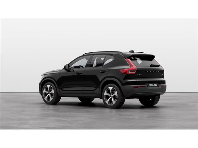 VOLVO XC40 B3 automatico Core