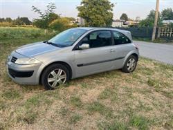 RENAULT MÃ©gane 1.6 16V 3p. Confort Authentique