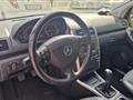 MERCEDES Classe A 160 BlueEFFICIENCY Avantgarde