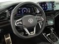 VOLKSWAGEN T-ROC Cabriolet 1.5 TSI DSG R-LINE PELLE NAVI CAM