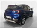 RENAULT NUOVO CAPTUR Captur Blue dCi 115 CV EDC Intens