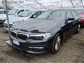 BMW SERIE 5 530d Touring xdrive Business PELLE 265cv - FR877SY