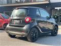 SMART FORTWO TWINAMIC PASSIONSOLO KM. 20.894+GARANZIA TRE ANNI