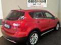 SUZUKI S-CROSS 1.6 DDiS Start&Stop Cool