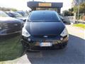 FORD S-MAX 2.0 TDCi 140CV Titanium DPF