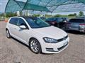 VOLKSWAGEN GOLF 2.0 TDI 5p. Highline BlueMotion Tetto Apribile