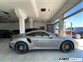 PORSCHE 991 3.8 TURBO S COUPE' / LIFT / TETTO / SUPER FULL..!!