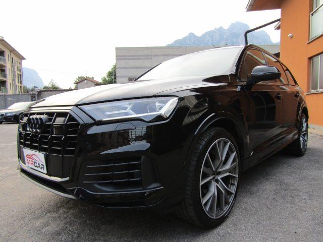 AUDI Q7 60 3.0 TFSI-e S-LINE SLINE S LINE PLUS *38.000 KM*