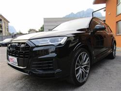 AUDI Q7 60 3.0 TFSI-e S-LINE SLINE S LINE PLUS *38.000 KM*