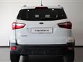 FORD ECOSPORT 1.5 TDCI 100 CV S&S PLUS