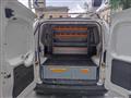 FIAT Fiorino Furgone + Scaffalature 1.3 MJT 75 CV Fiorino QUBO 1.3 MJT 75CV Trekking (N1) E5+