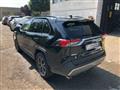 TOYOTA RAV4 2.5 HV 222CV E-CVT AWD-I BUSINESS AUTOMATICA