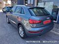 AUDI Q3 2.0 TDI 150 CV quattro S tronic Business