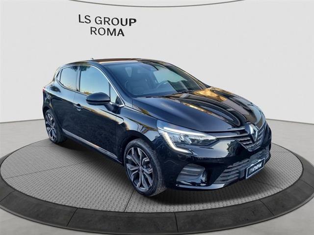 RENAULT NEW CLIO 1.0 tce Techno Gpl 100cv