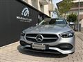 MERCEDES CLASSE C SW d Mild hybrid NEW MODEL UNIPRO