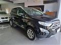 FORD EcoSport 1.0 EcoBoost 125 CV S&S aut. Titanium