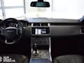 LAND ROVER RANGE ROVER SPORT 3.0 TDV6 HSE