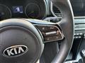 KIA SPORTAGE 2016 Black Edition 1.6 CRDi MHEV