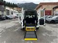 FIAT DOBLÒ 1.6 TRASPORTO DISABILI, PEDANA PER CARROZZIN