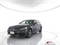 MERCEDES CLASSE CLA sse C 180 BlueTEC Sport