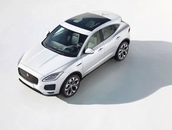 JAGUAR E-PACE 2.0D I4 S AWD 150CV