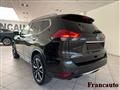 NISSAN X-TRAIL 2.0 dCi 4WD N-Connecta