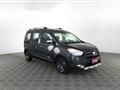 DACIA DOKKER Stepway 1.5 dCi 8V 90 CV Start&Stop