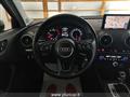 AUDI A3 SPORTBACK SPB 2.0TDI 184cv quattro S tronic Navi Xeno EURO6