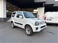 SUZUKI JIMNY 1.3 4WD Evolution Plus