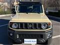 SUZUKI JIMNY 1.5 Top 4wd allgrip AUTOVETTURA