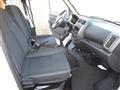 PIAGGIO PORTER 1.5 PC Long Range CNG Cabinato Start