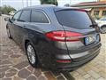 FORD MONDEO WAGON 2.0 EcoBlue 150 CV S&S aut. SW Titanium Business