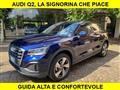 AUDI Q2 30 TDI S tronic Admired Advanced