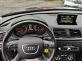 AUDI Q3 2.0 TDI quattro S tronic