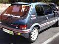 PEUGEOT 205 1.9 Gti 130cv