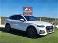 AUDI Q5 40 TDI Quattro S LINE (Tetto Pan-App-20")