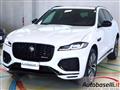 JAGUAR F-PACE 2.0 250CV AWD R-DYNAMIC BLACK AUTOMATICA