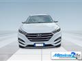 HYUNDAI TUCSON 1.7 CRDi Comfort