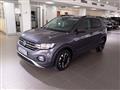 VOLKSWAGEN T-CROSS 1.0 TSI Style BMT