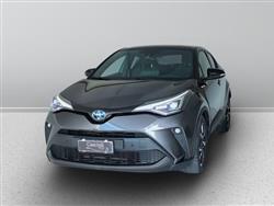 TOYOTA C-HR I 2020 -  2.0h Trend e-cvt