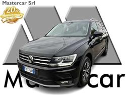 VOLKSWAGEN TIGUAN Allspace 2.0 tdi Business 150cv dsg - FY176BA