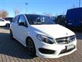 MERCEDES CLASSE B d Automatic Premium TETTO/FULL OPTIONAL