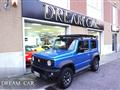 SUZUKI JIMNY 1.5 5MT Top UNIPRO PORTATUTTO-SCALETTA-GANCIO