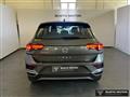 VOLKSWAGEN T-ROC 2.0 TDI AUTOMATICA 150 CV Advanced