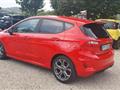 FORD FIESTA 1.5 TDCi 5 porte ST-Line