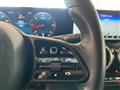 MERCEDES CLASSE GLB d Automatic Sport PLANCIA ESTESA NAVI CAMERA