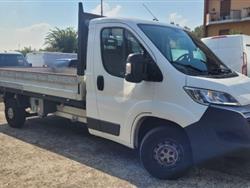 CITROEN JUMPER 35 2.2 HDi/130 PL cassone fisso Onnicar 3,8m