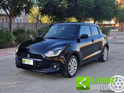 SUZUKI SWIFT 1.2 Hybrid Top UNICO PROPRIETARIO!