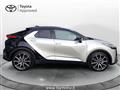 TOYOTA C-HR 2.0 HV AWD GR Sport Premiere